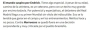 Jornal espanhol compara situação de Endrick com a de Ronaldo em 1994 - imagem 3 Jornal espanhol compara situação de Endrick com a de Ronaldo em 1994 - imagem 3