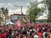 “Estamos em guerra”: Tebet convoca mulheres contra Flávio e Tarcísio - imagem 5 “Estamos em guerra”: Tebet convoca mulheres contra Flávio e Tarcísio - imagem 5