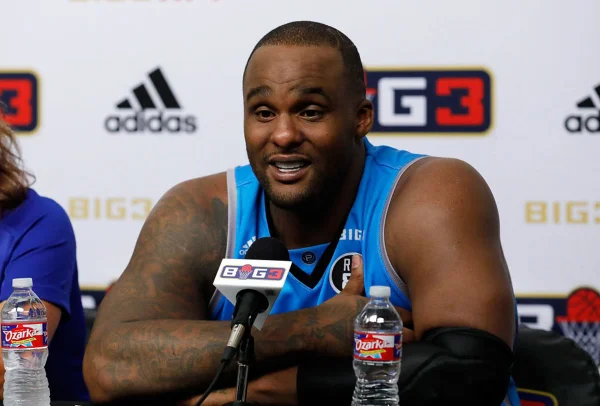 Glen Davis