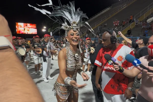 Juliana Paes