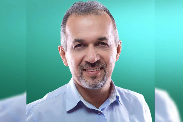 Pastor e ex-candidato a prefeito é preso suspeito de crimes sexuais