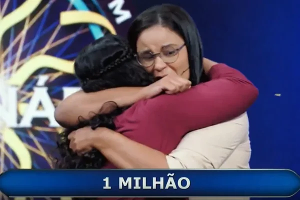 Huck: saiba qual foi a pergunta que deu R$ 1 milhão a jornalista