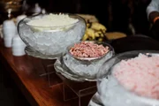 Afetto Gastronomia Buffet 