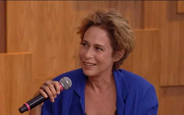 Andrea Beltrão