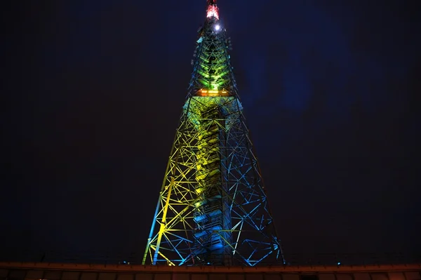 Torre de TV: Natal Sempre Monumental terá atrações até janeiro