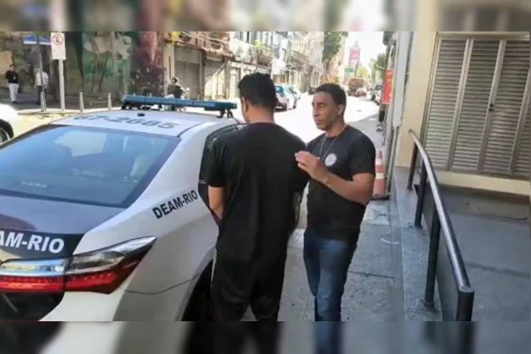 Juíza é ameaçada após réu ser intimado em processo de medida protetiva