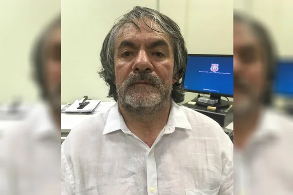 Chefão de cartel preso no DF já foi condenado por Moro e tem patrimônio milionário