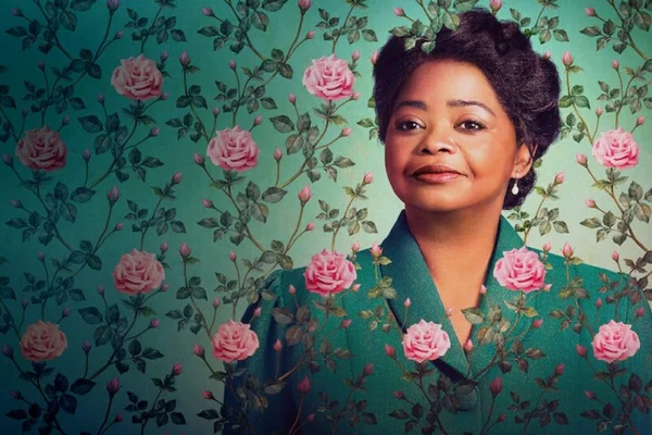 Madam C.J. Walker Netflix