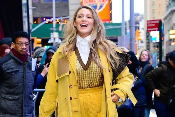 Blake Lively