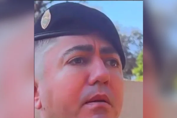 PM detalha flagra de sexo no cinema: “Menores em coito heteroafetivo”