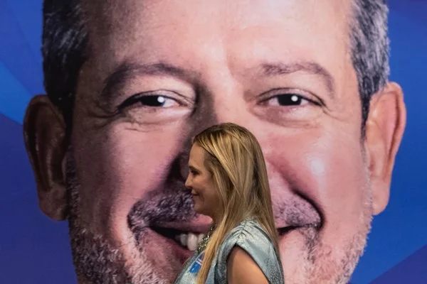 Vice-governadora Celina Leão se reúne com Lira