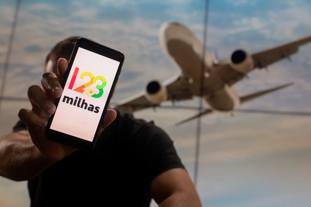 123 Milhas cria novo site para cadastro de consumidores lesados