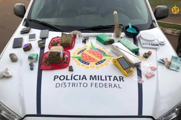 Apreensão