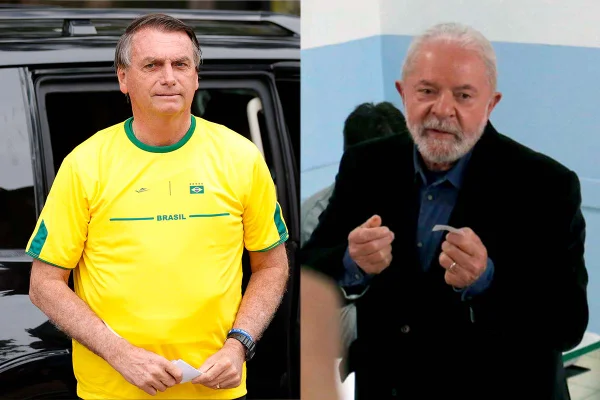Bolsonaro mira Nordeste em anúncios nas redes; Lula foca no Sudeste