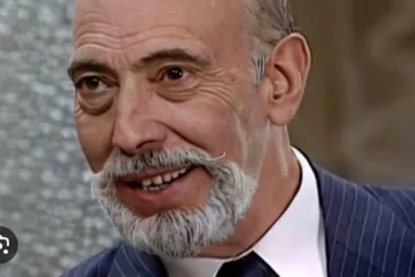 Morre o ator Paulo Hesse, de O Cravo e a Rosa, aos 81 anos