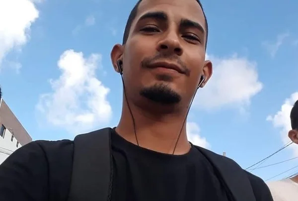 venezuelano Jean Carlos