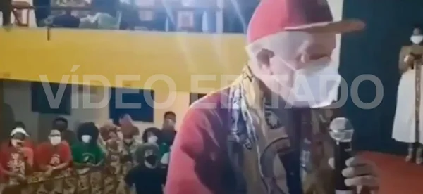 Vídeo falso para evangélicos simula Lula admitindo pacto com demônio