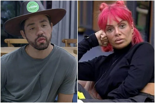 Valentina e Rico