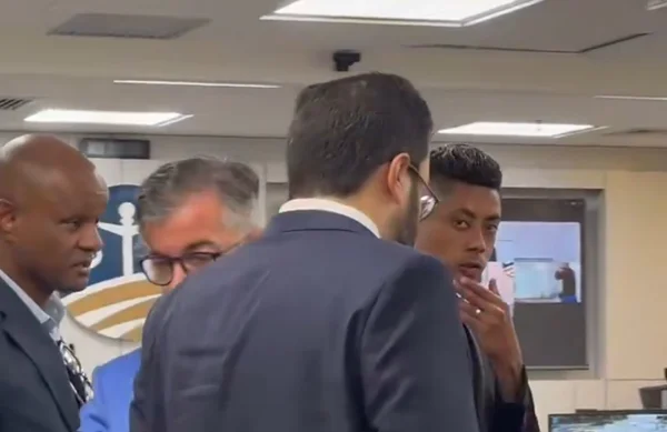 Foto colorida de Bruno Henrique - Metrópoles