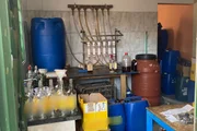 Contaminações por metanol já mataram 5 pessoas em SP