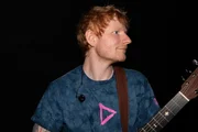 Ed Sheeran