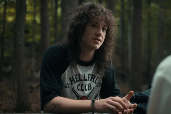 Eddie pode voltar dos mortos em Stranger Things: entenda teoria
