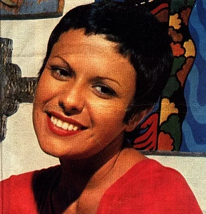 Cabelo Pixie, usado por Elis Regina, volta e faz sucesso entre famosas