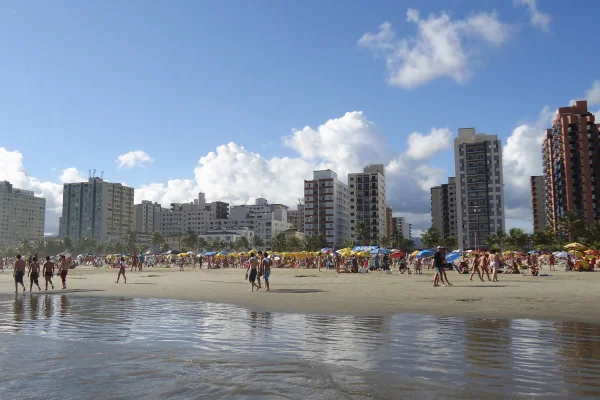 litoral de são paulo