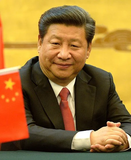 Presidente da China defende que Brics abram suas economias