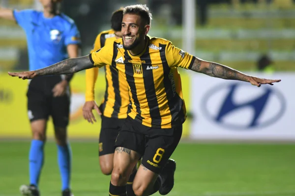 Libertadores: Grêmio perde na Bolívia; Inter empata na Sul-Americana