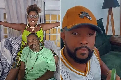 Psicólogo analisa decisão da esposa de Arlindo em assumir namoro sendo casada
