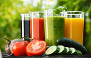 Eat well too