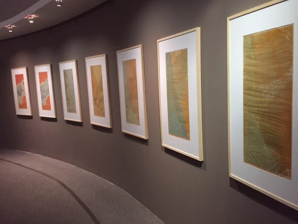 Mostra revaloriza acervos do Museu Nacional e do Museu de Arte de Brasília