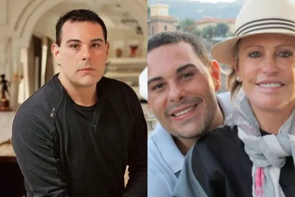 Defesa de ex-marido de Ana Maria Braga se pronuncia após prisão