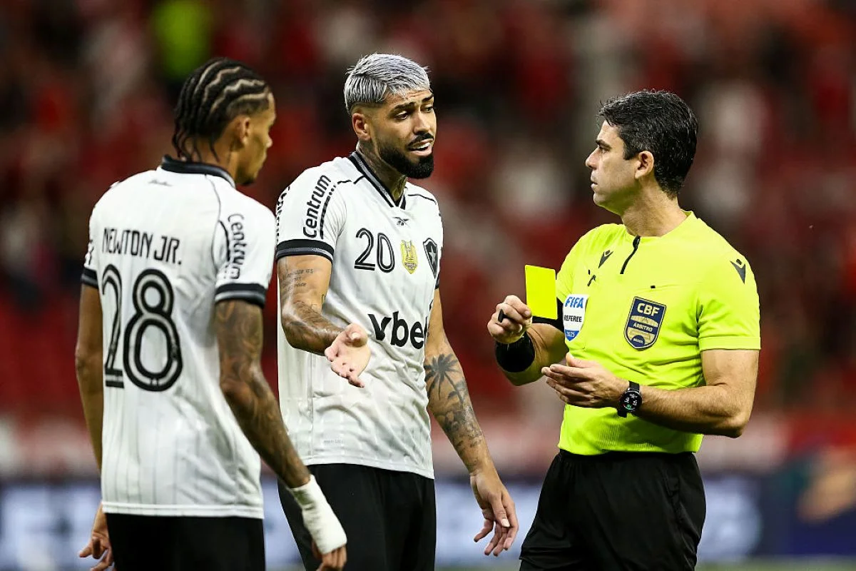 Botafogo