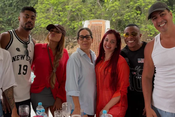 Flamengo se pronuncia sobre foto de Bruno Henrique em Angra dos Reis - destaque galeria Flamengo se pronuncia sobre foto de Bruno Henrique em Angra dos Reis - destaque galeria