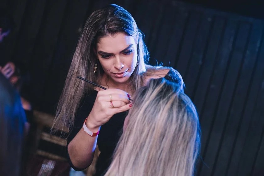 Festa Savage surpreende com decoração temática e muita gente bonita - imagem 7 Festa Savage surpreende com decoração temática e muita gente bonita - imagem 7