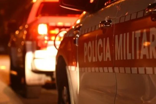 Pai e filho são presos após ameaças com arma de fogo em João Pessoa