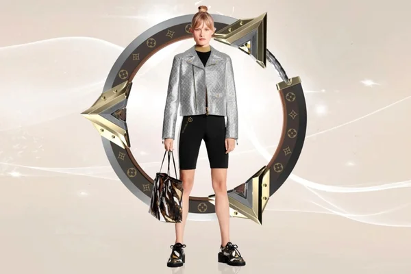 Veja as peças da parceria entre Louis Vuitton e League of Legends