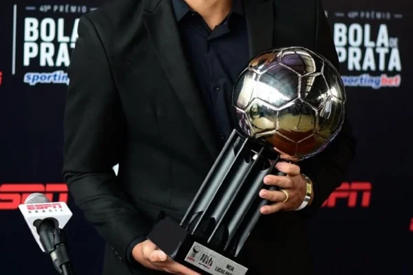 Bola de Prata: ESPN elege os melhores do Brasileirão 2019