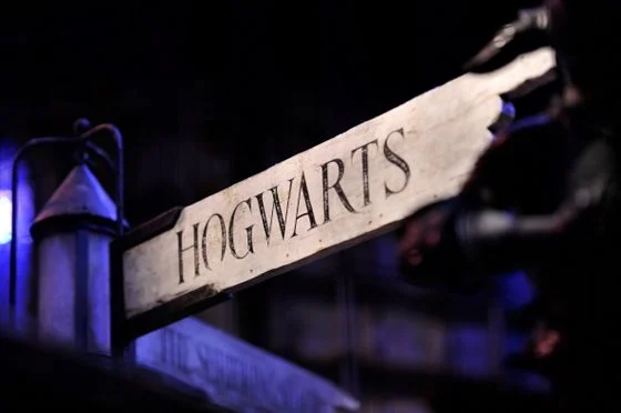 Esgotados ingressos para a festa Halloween do Harry Potter