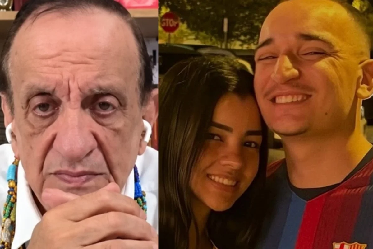 Bemvindo Sequeira rebate esposa de João Gomes sobre isenção política