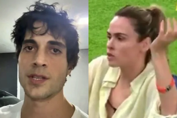 Ana Paula Renault detona atitude de Fiuk, que rebate a veterana do BBB