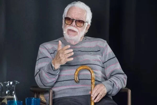 Manoel Carlos - Metrópoles