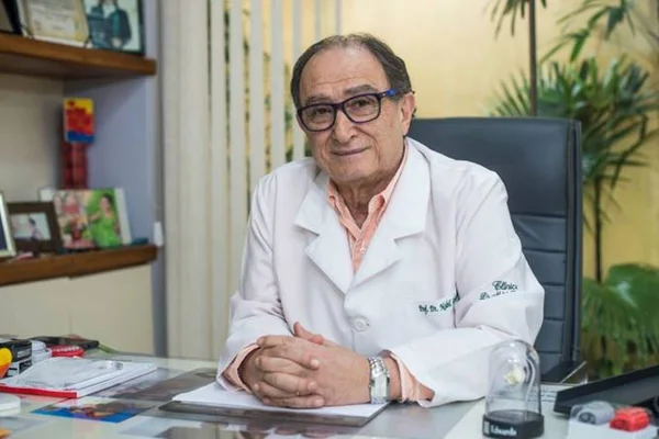 Nabil Ghorayeb