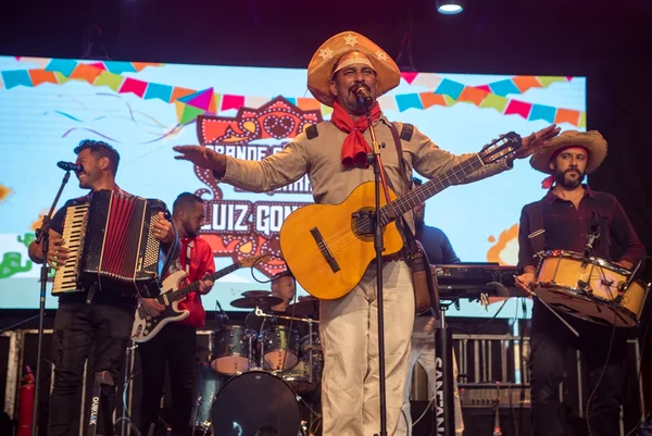 Confira o calendário de festas juninas que agitam o DF em junho