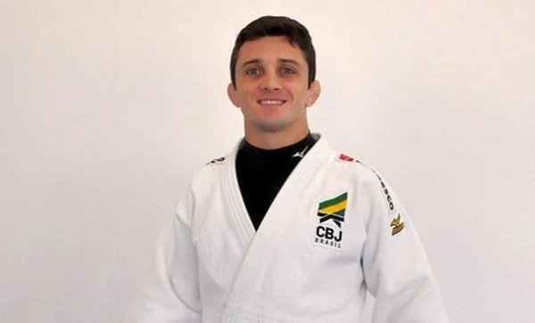 Judô brasileiro fica fora do pódio no 1º dia em Abu Dabi