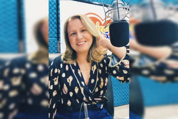 Locutora de rádio que tratava câncer morre em Caldas Novas
