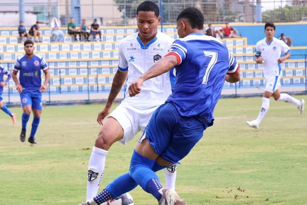 Candangão Sub-20: confira os cenários de classificação e rebaixamento