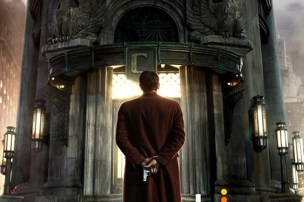 The Continental